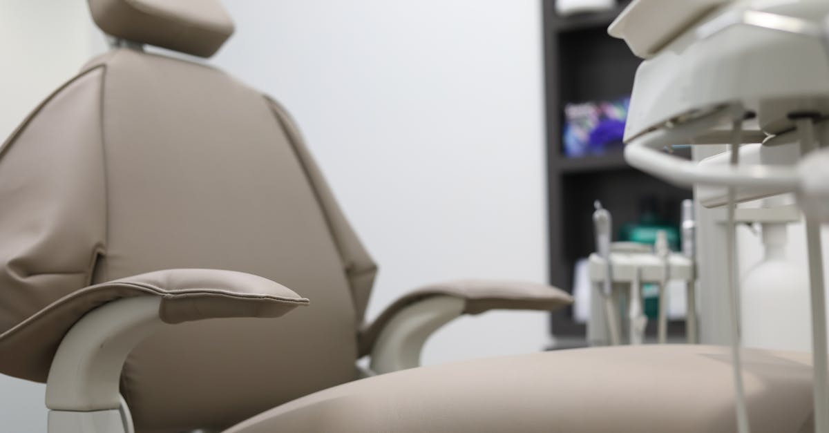 Dentist Johnstown Ohio